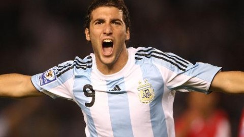 拒绝尤文梦，空降沙特淘金——Youssef En-Nesyri的2026抉择