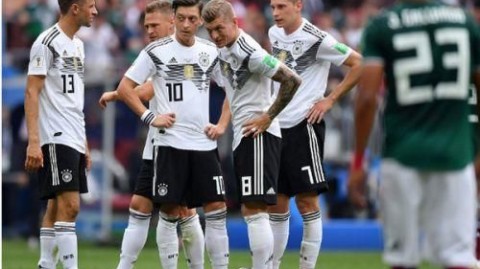 友谊赛-韩国2-2墨西哥 孙兴慜替补传射+补时绝平