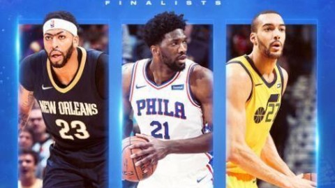 2026年NBA最佳球员奖尘埃落定：亚历山大MVP卫冕，文班亚马全票DPOY创纪录