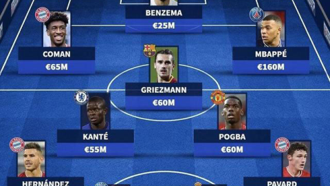 从葡超到欧洲之巅，鲁伊·帕特里西奥如何成为葡萄牙史上最伟大的门将